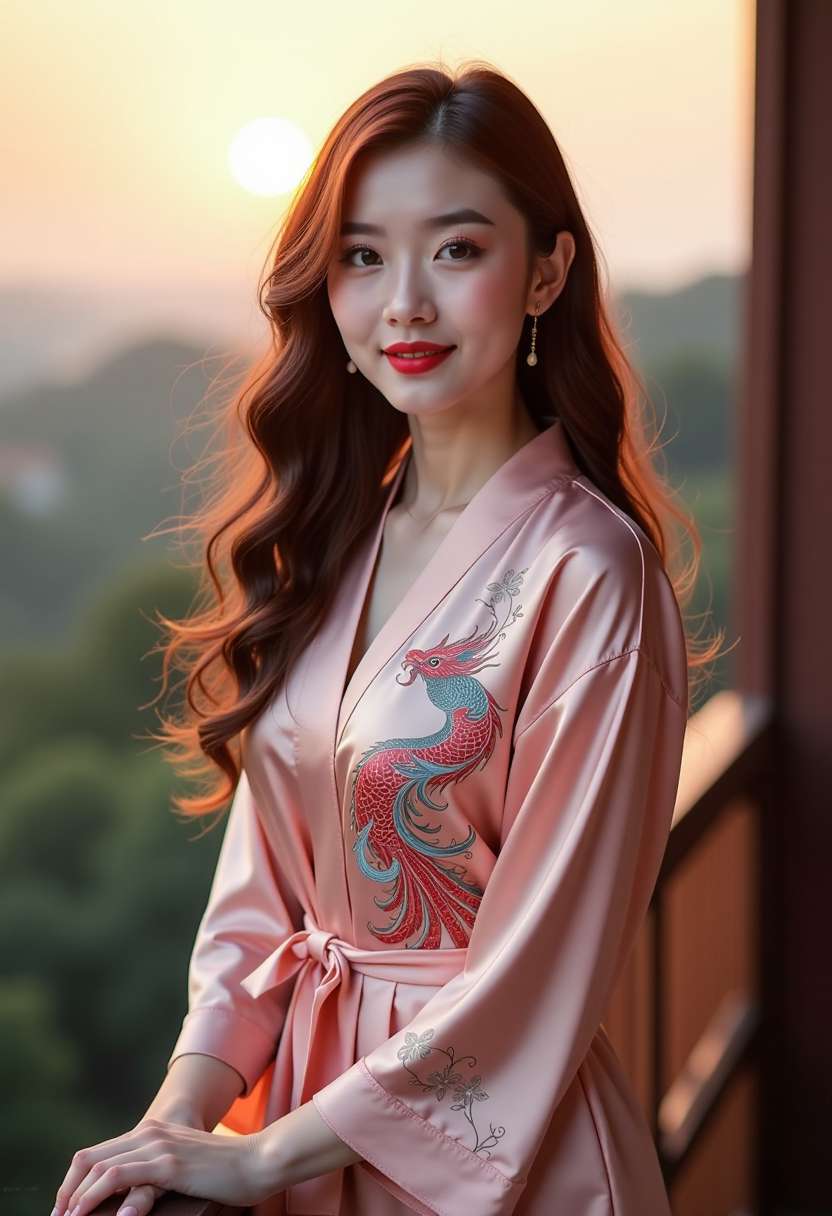风吹半夏海报